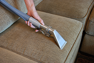 Upholstery Cleaning Experts in Long Beach