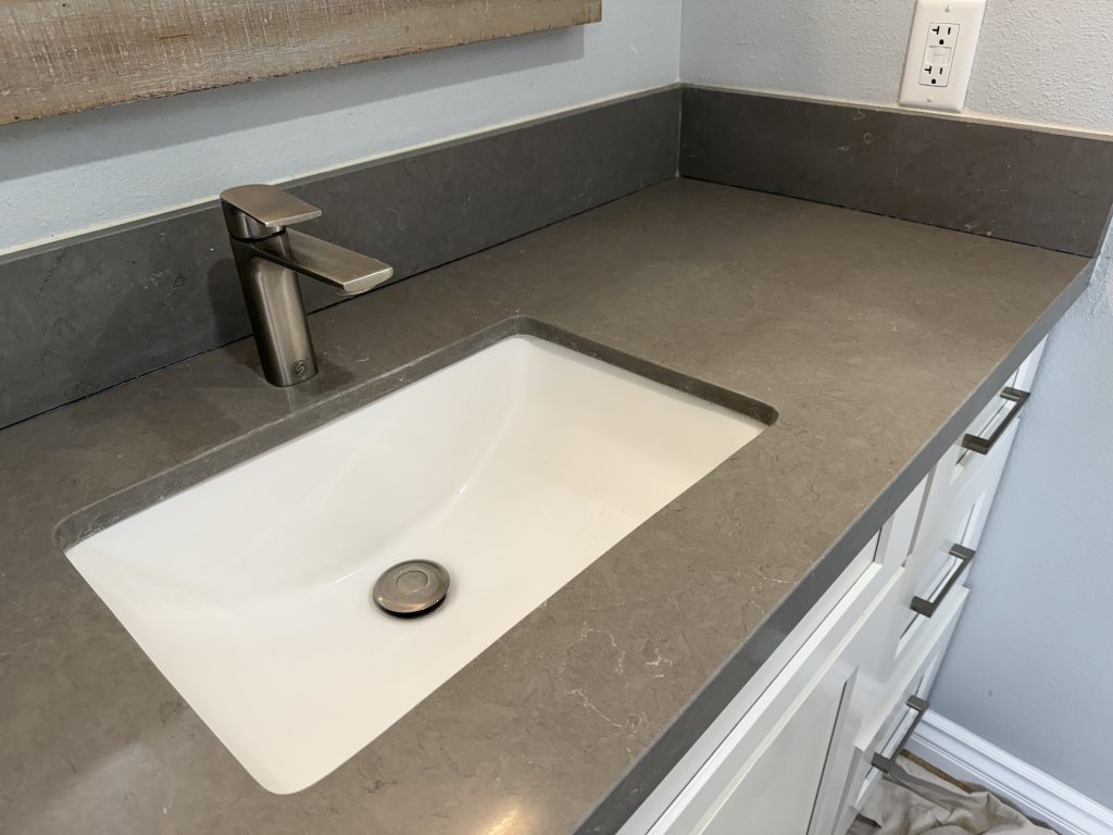 Long beach Countertop Cleaning
