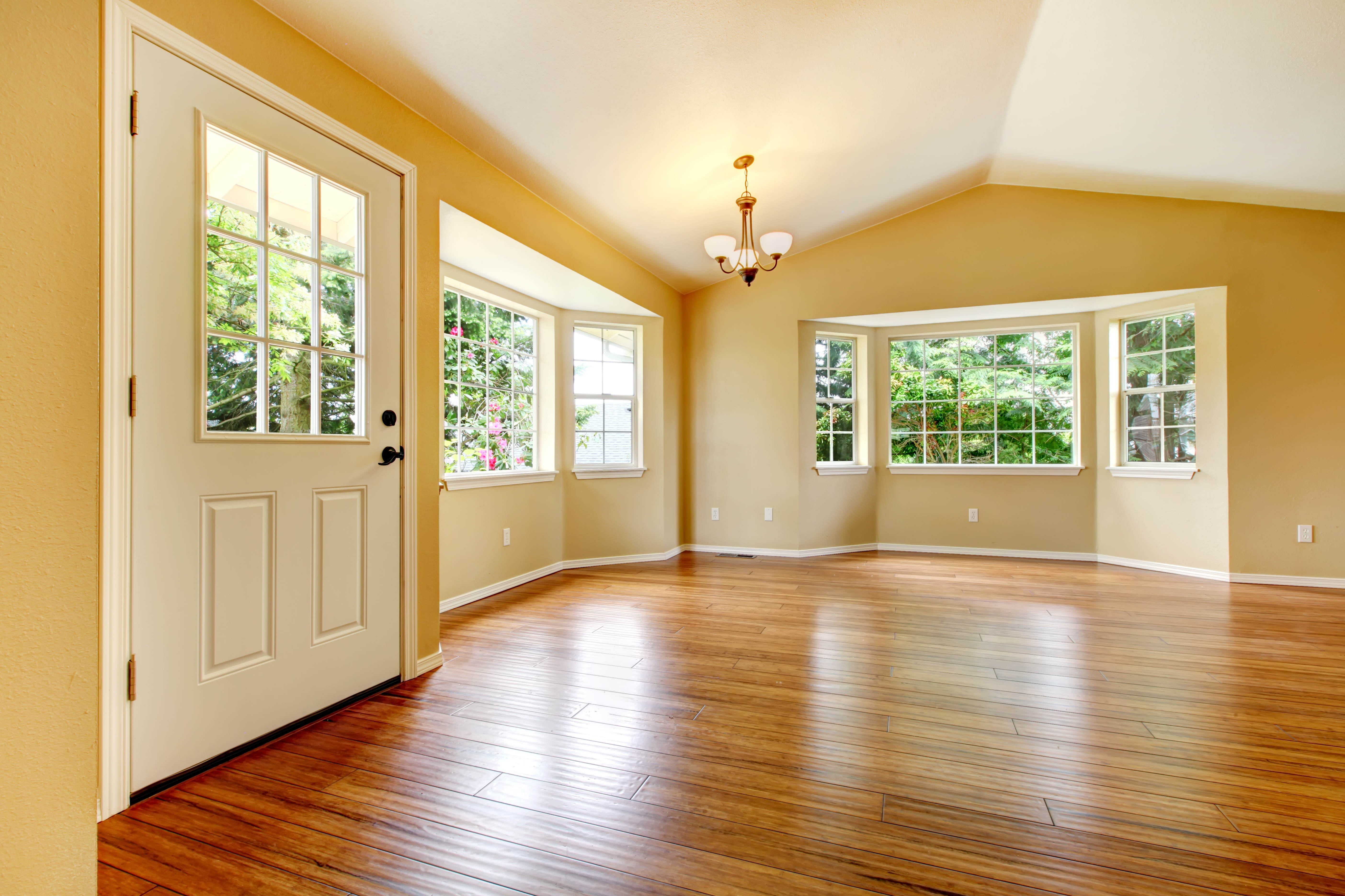 Orange County Hardwood Floor Cleaning The Fuss Over Hardwood Flooring Long Beach & Orange