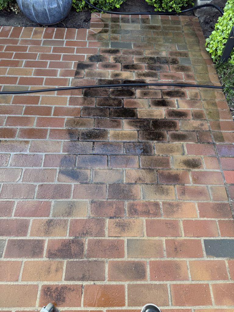 Long Beach Pressure Washing Services